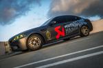 BMW M5 by Akrapovic 2014 года